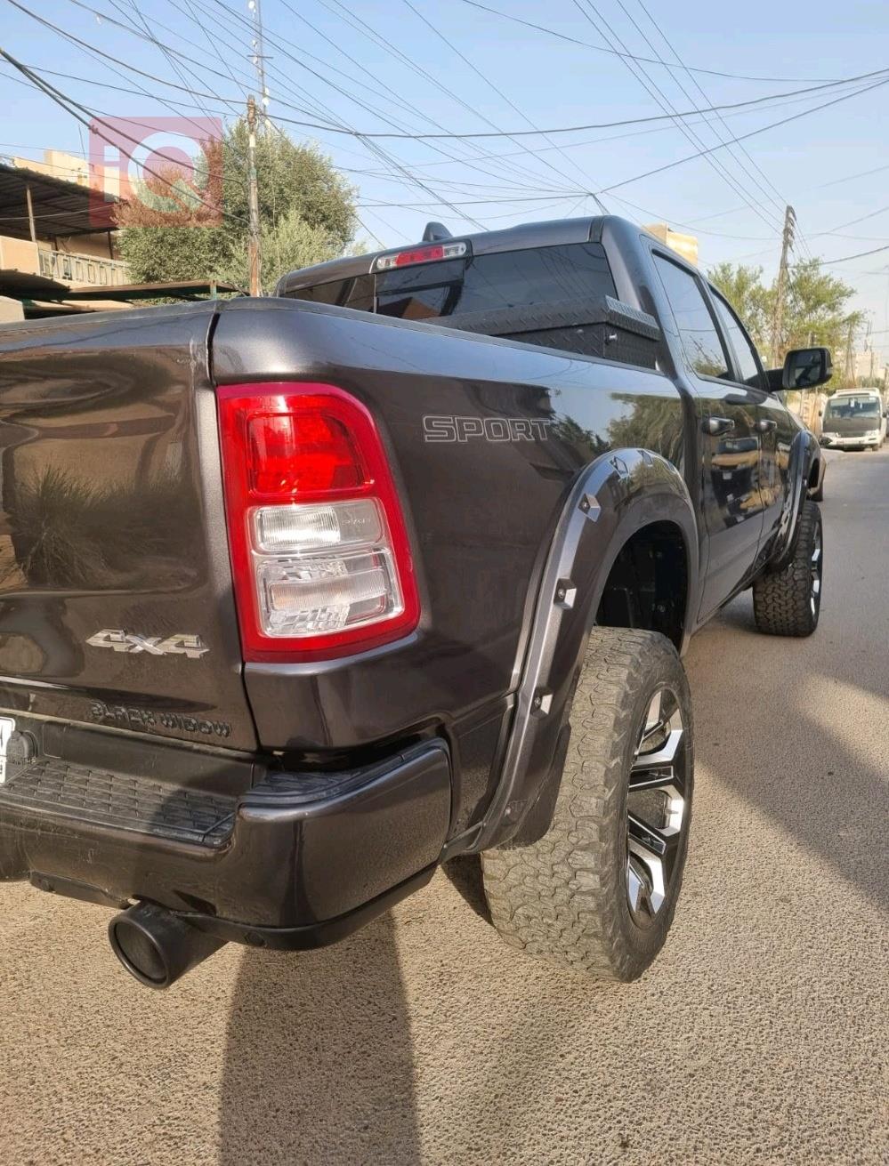 Ram 1500